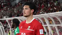 Resmi! Elkan Baggott Dipertahankan Ipswich Town, Bisa Cetak Sejarah Main di Premier League?