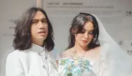 Ayushita dan Gerald Situmorang Tak Punya Aturan Kaku dalam Rumah Tangga