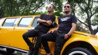 Good Gangster Luncurkan Debut Single Berjudul Wak Udin