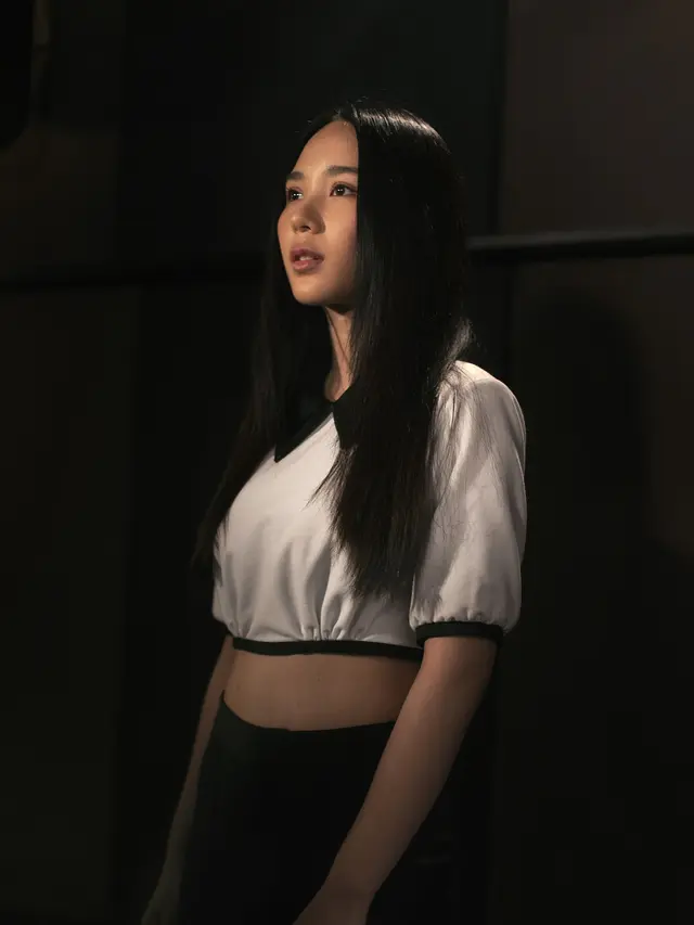 Narilya Gulmongkolpech