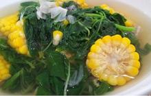 3 Resep Mudah Sayur Daun Kelor dengan Jagung dan Wortel yang Sehat