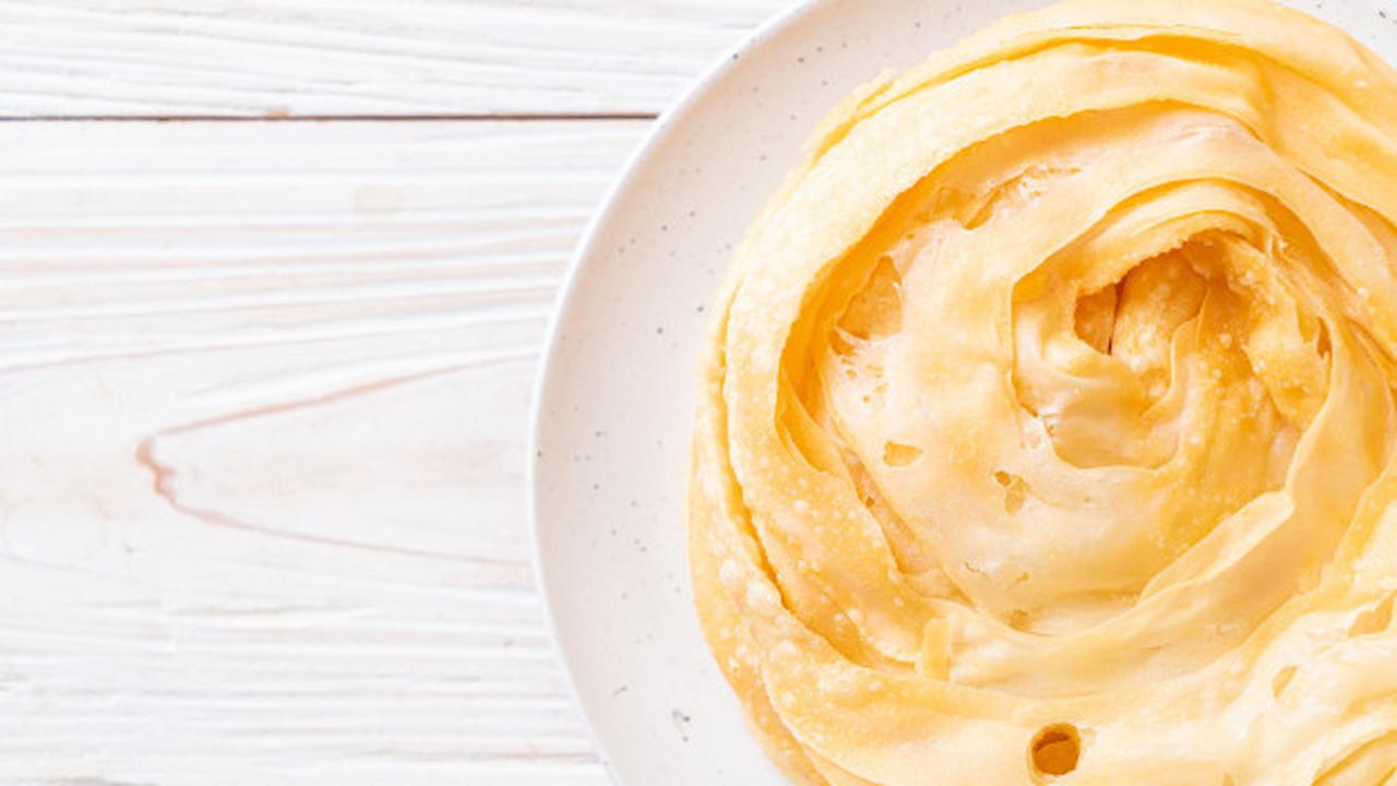 10 Cara Membuat Roti Maryam Sederhana, Gurih Berserat