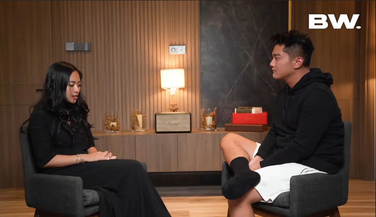 Rachel Vennya (Youtube/BW.)