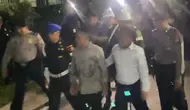 Penampakan Eks Jampidsus Febrie Adriansyah di Rutan KPK