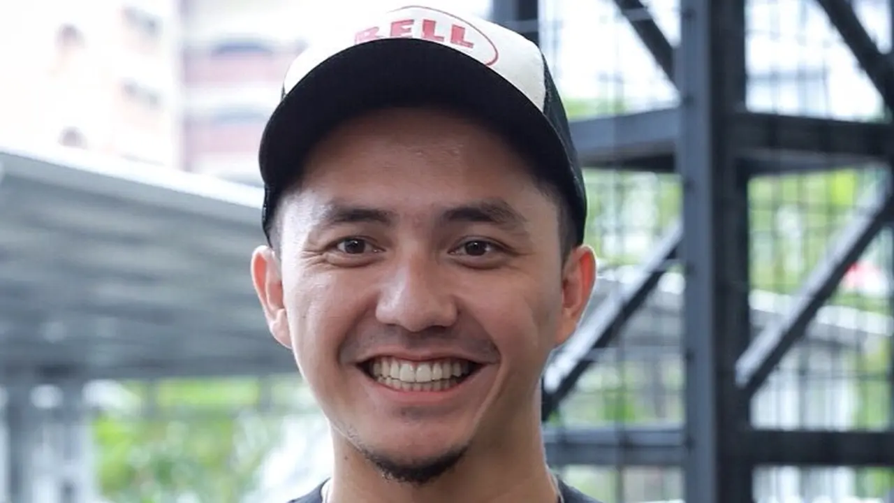 [Bintang] Ananda Omesh