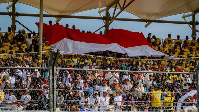 Sambut MotoGP Mandalika 2024, Pelita Air Buka Rute Penerbangan Jakarta - Lombok