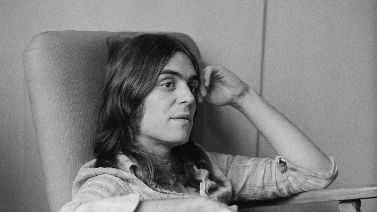 Legendary Musician Terry Reid Dies at 75: Known for Turning Down Led Zeppelin