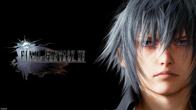Unduh 85 Koleksi Wallpaper Final Fantasy Karakter HD ...