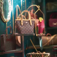 Merawat tas hingga sepatu kulit di rumah/unsplah aylin