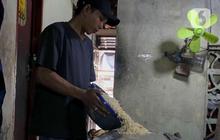 Jumlah Pekerja Dipangkas, Ukuran Tempe dan Tahu Kini Mengecil Imbas Harga Kedelai dan Plastik Naik