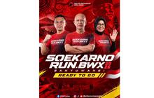 Gelar Soekarno Run, Said Abdullah Ajak Anak Muda Banyuwangi Hidup Sehat