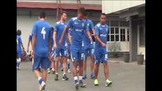 Fokus Sore Indosiar tentang Piala Presiden 2015, Minggu 20 September 2015