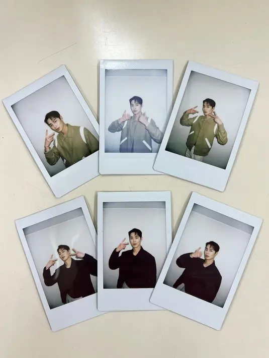 Acara bertajuk 2023 LEE JAE WOOK ASIA TOUR FAN MEETING IN JAKARTA ini akan menjadi kali pertama Lee Jae Wook menyapa langsung para penggemar di Indonesia. (FOTO: instagram.com/jxxvvxxk/)