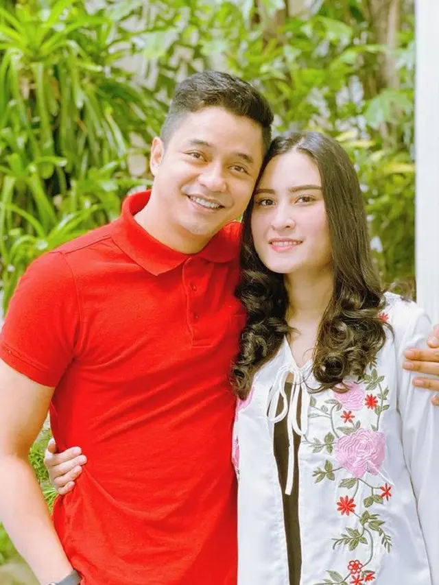 [Fimela] Adly Fairuz