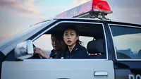 Hope: Na Hong-jin's Sci-Fi Thriller A Success at the Cannes Film Festival, Ready for Cinemas!