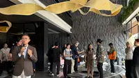Indonesia Design Week 2026 Ajak Pengunjung Jelajah PIK Lewat Desain dan Kreativitas