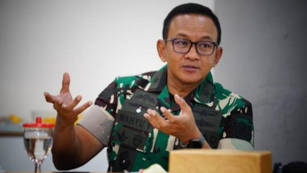 TNI AD Jelaskan Materi hingga Pengajar Siswa Nakal Ikut Pendidikan Militer di Jabar