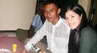 Potret Annisa Pohan dan Agus Yudhoyono (Instagram/@annisayudhoyono)