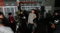 Kerap Mengaku Polisi, Wartawan Abal-abal Ditangkap Usai Gerebek Wisma dan Ajak Penghuni Berhubungan Intim