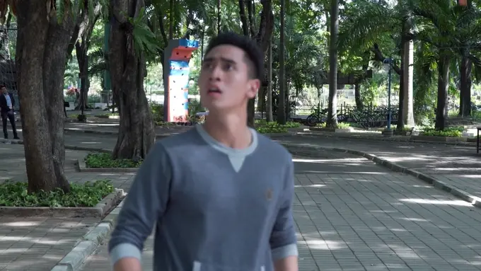 Siapa Takut Jatuh Cinta