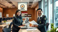Memahami Arti ASN, Berikut Definisi, Peran, dan Tanggung Jawab Aparatur Sipil Negara