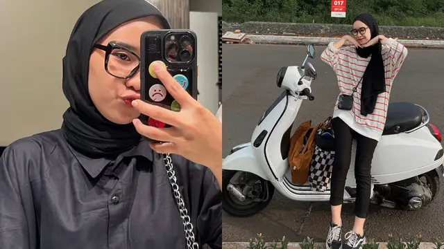 Kenalin Kartini, Si Anak Tukang Becak yang Mampu Beli Rumah Sendiri dan Sukses di Usia Muda