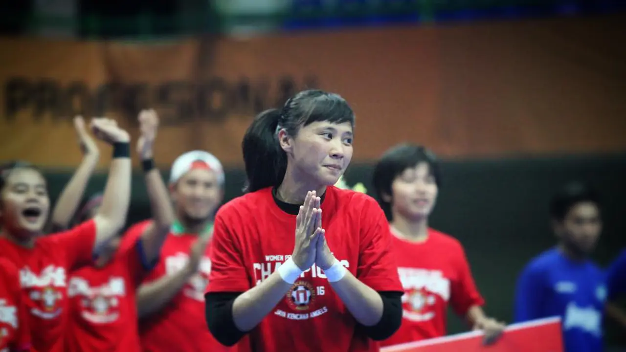Citra Adisti