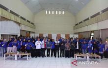 Plh Wali Kota Bekasi: Anak Muda Melek Politik Kunci Demokrasi Berkualitas