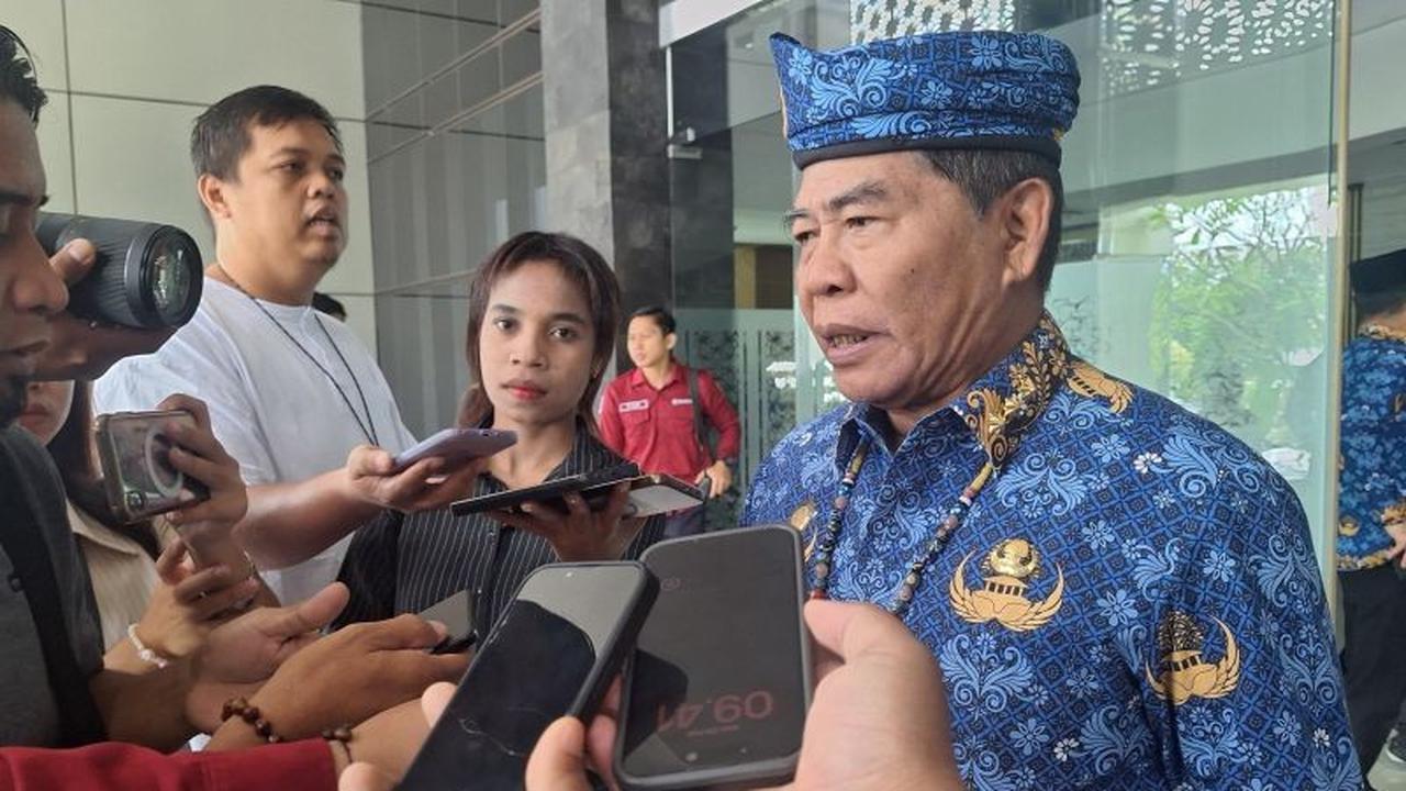 Gubernur Kaltara Berduka Cita atas Insiden Pesawat Pelita di Krayan, Pilot Meninggal Dunia