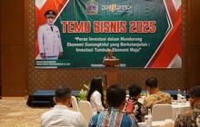 Fantastis, Investasi Gunungkidul Tembus Rp2,45 Triliun! Ini Kunci Pertumbuhan Ekonomi Daerah