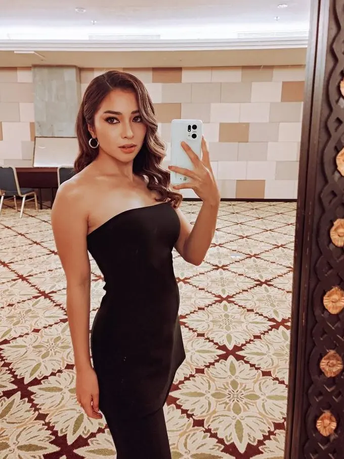 [Fimela] Nikita Willy