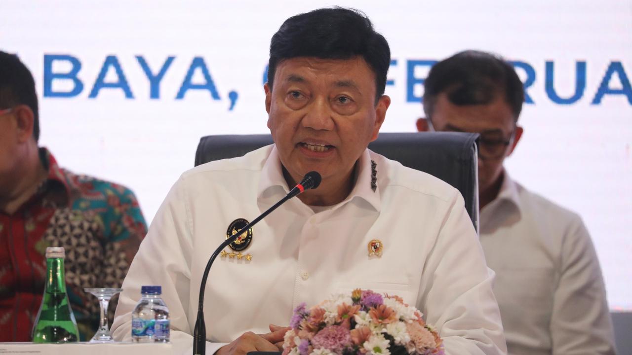 PPATK Blokir Rekening Nganggur 3 Bulan, Menko Polkam Langsung Bereaksi