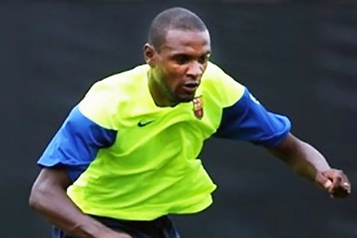 Eric Abidal