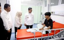 DPRD Dukung Peningkatan RSUD Benda Kota Tangerang Naik Kelas Jadi Tipe C