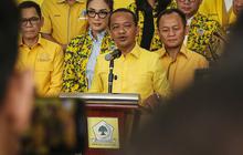 Bahlil Golkar Pilih Bareng PDIP Dukung Airin: Barang Bagus di Pilgub Banten