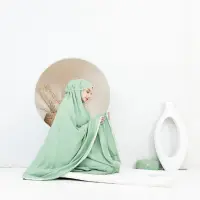 Cerita Brand Lokal Berbisnis Mukena Kain Bali hingga 2 in 1 yang kini Menjadi Best Seller