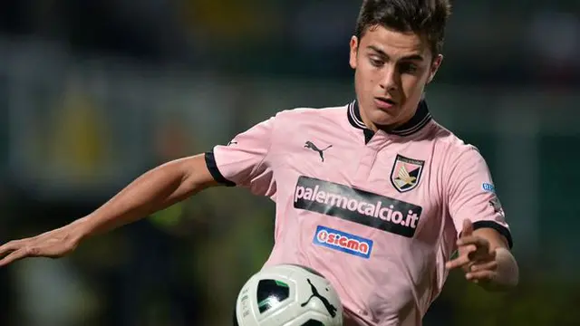 Paulo Dybala