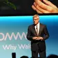 Pengumuman resmi dari Qualcomm tentang vendor pertama yang menggunakan Snapdragon 820 (sumber: venturebeat.com)