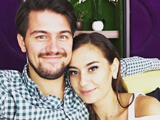 Bahagianya Marissa Nasution Yang Punya Pacar Baru Showbiz Liputan6 Com