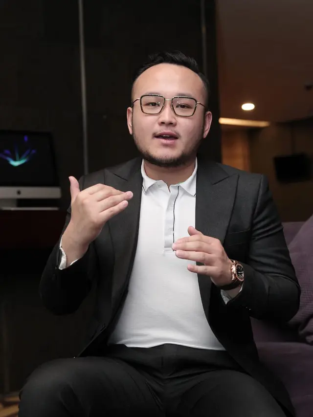 Samuel Wongso