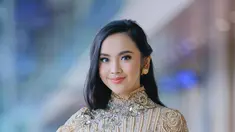 Lyodra Ginting. (Foto: Dok. Instagram @lyodraofficial)
