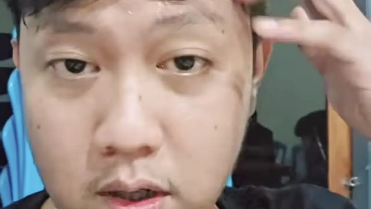 Denny Caknan Kembali Kerja Usai Menikah