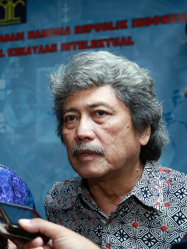 [Bintang] Sam Bimbo