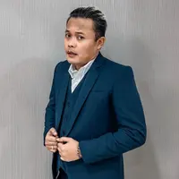 Sule. (Foto: Dok. Instagram @ferdinan_sule)