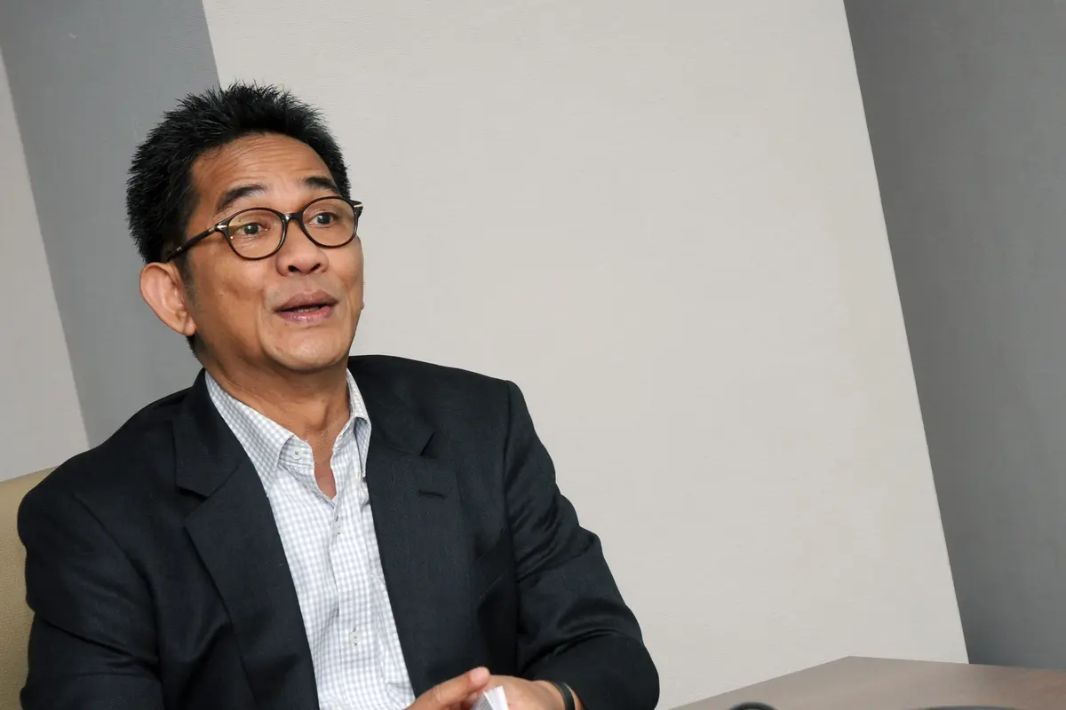 Yusron Ihza Mahendra