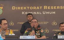 Kronologi Lengkap Pembacokan Prajurit TNI di Bekasi, Berawal Teman Minta Tolong Berakhir Diteriaki Begal