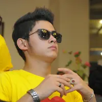 Aliando Syarief [Foto: Panji Diksana/ Liputan6.com]