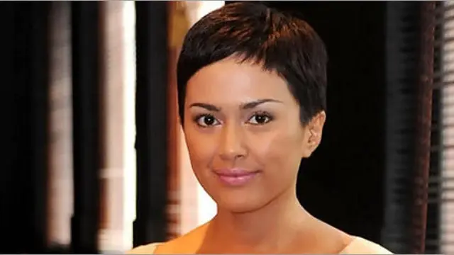 5 Artis Cantik Ini Dianggap Melecehkan 