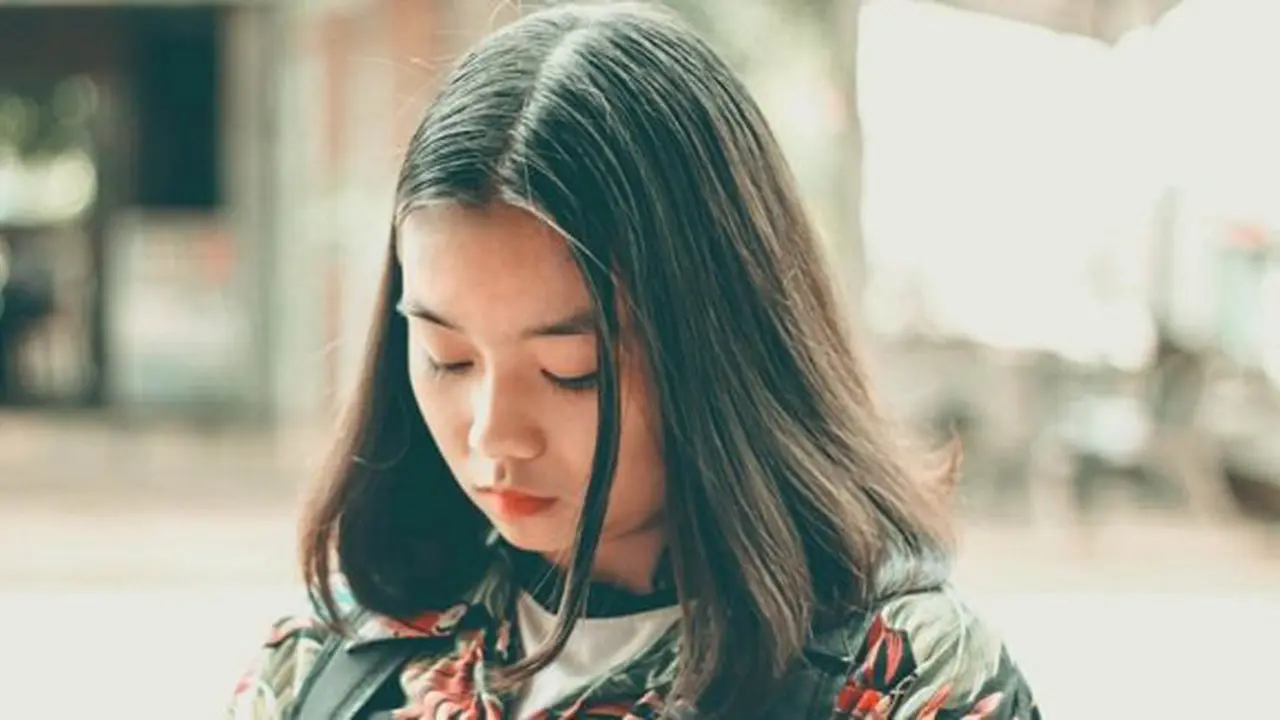 Memaafkan itu perlu / copyright pexels.com