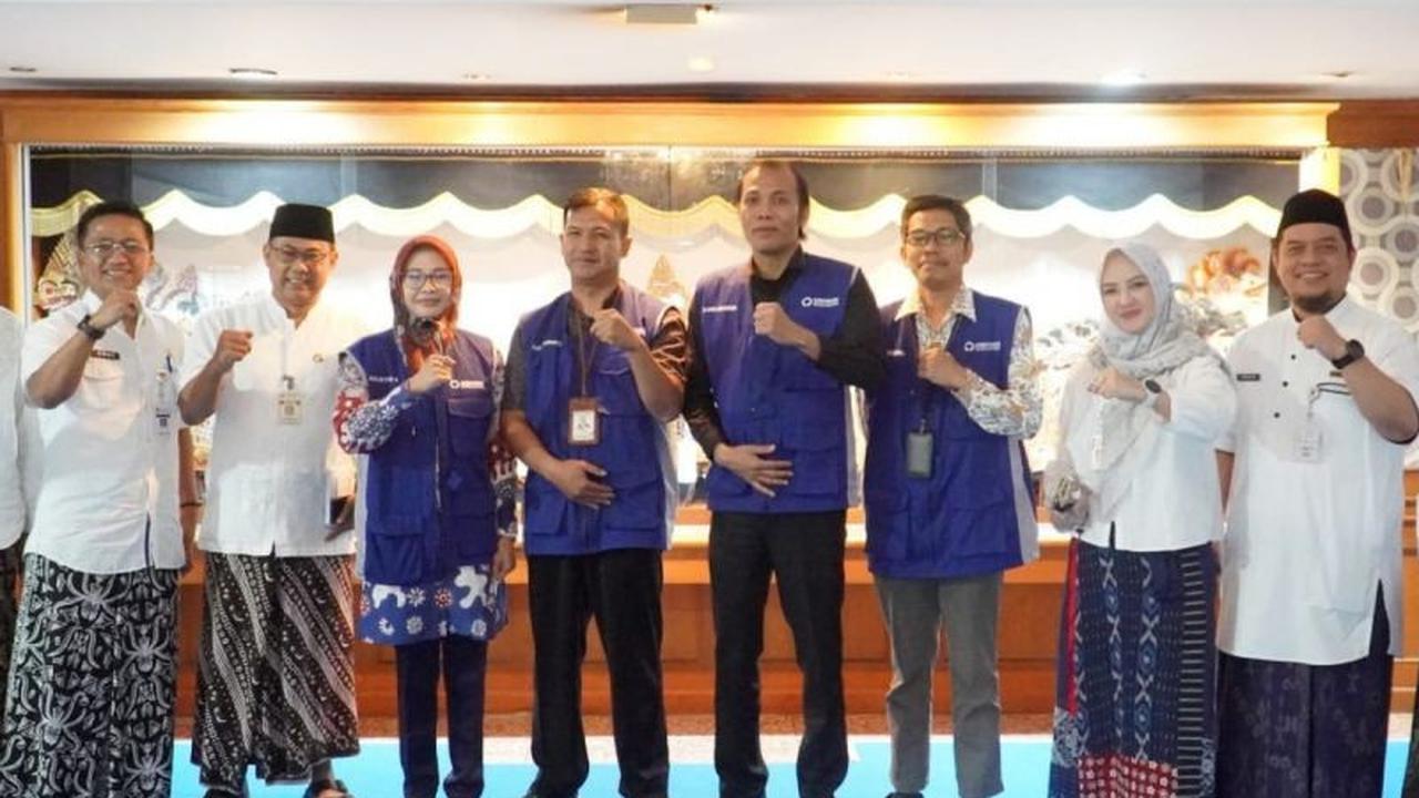 Ombudsman Jateng: Kesadaran Bayar Pajak Kendaraan Bermotor Masyarakat Tetap Baik di Tengah Dinamika Opsen